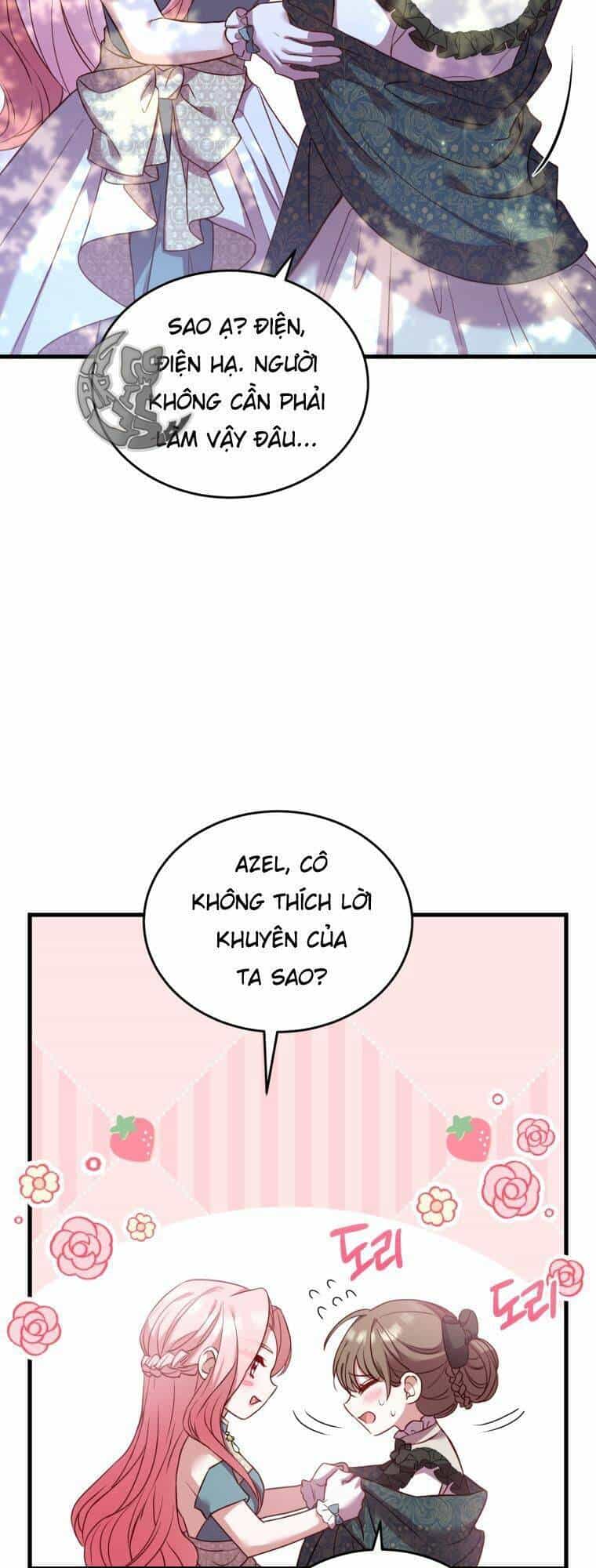 Cái Giá Khi Huỷ Hôn. - Chương 6 - ảnh 12