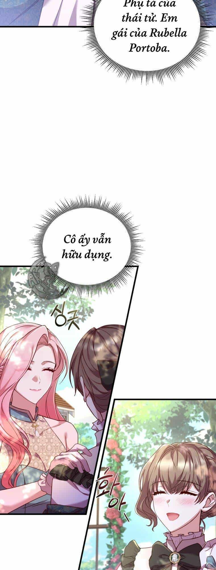 Cái Giá Khi Huỷ Hôn. - Chương 6 - ảnh 14
