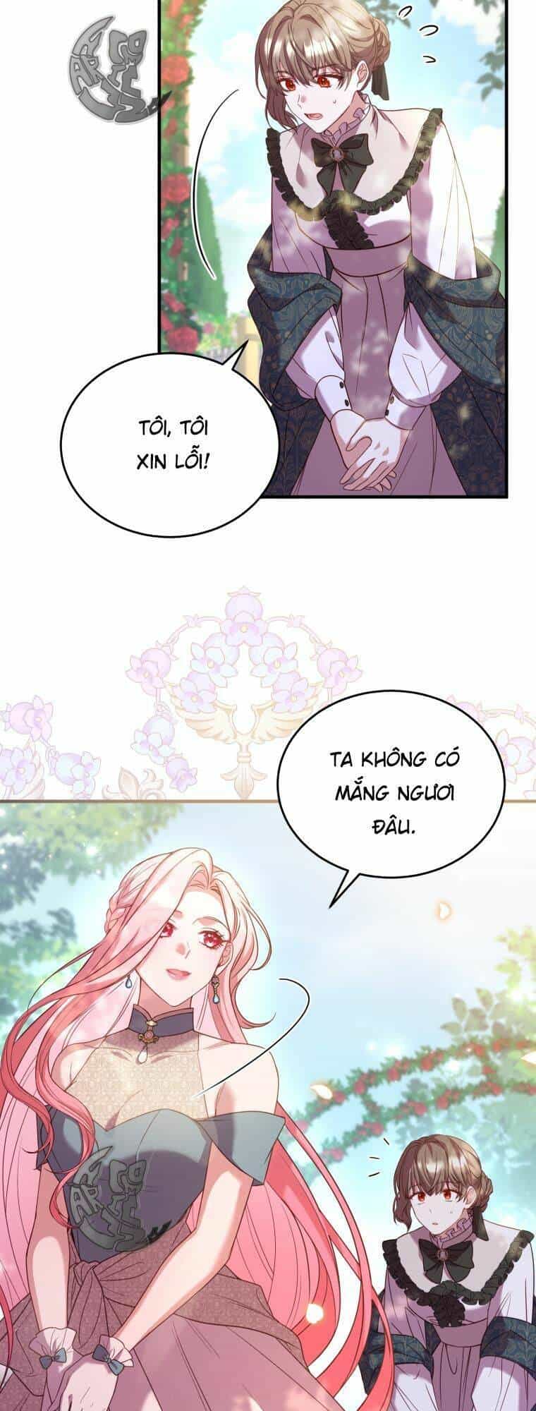Cái Giá Khi Huỷ Hôn. - Chương 6 - ảnh 17