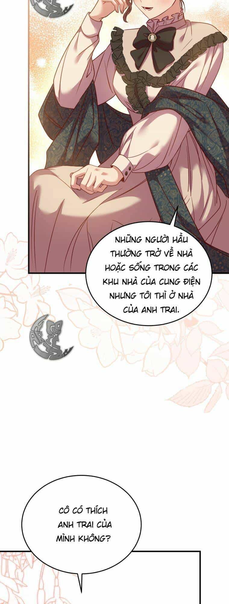 Cái Giá Khi Huỷ Hôn. - Chương 6 - ảnh 24