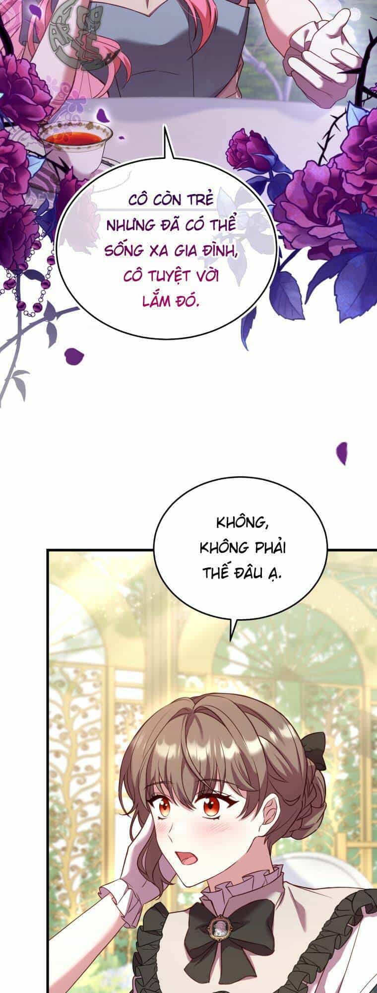 Cái Giá Khi Huỷ Hôn. - Chương 6 - ảnh 28