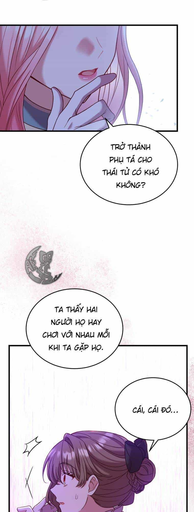 Cái Giá Khi Huỷ Hôn. - Chương 6 - ảnh 35
