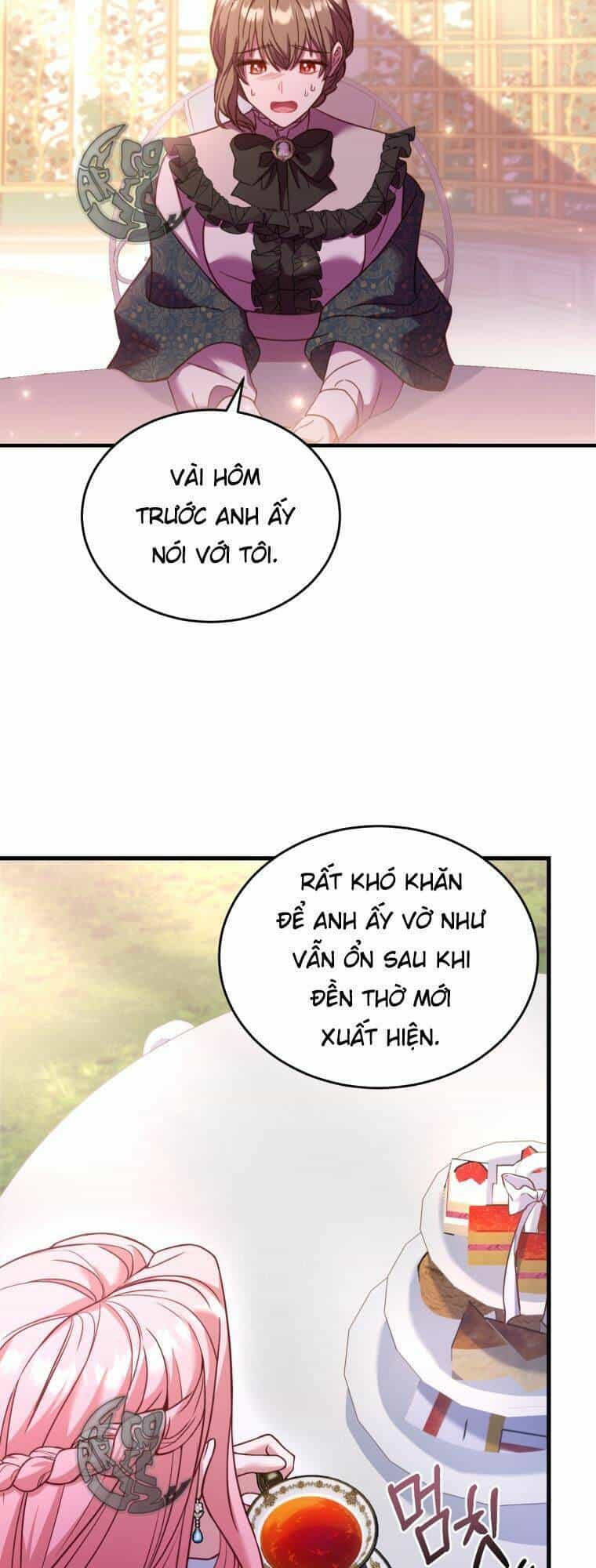 Cái Giá Khi Huỷ Hôn. - Chương 6 - ảnh 38