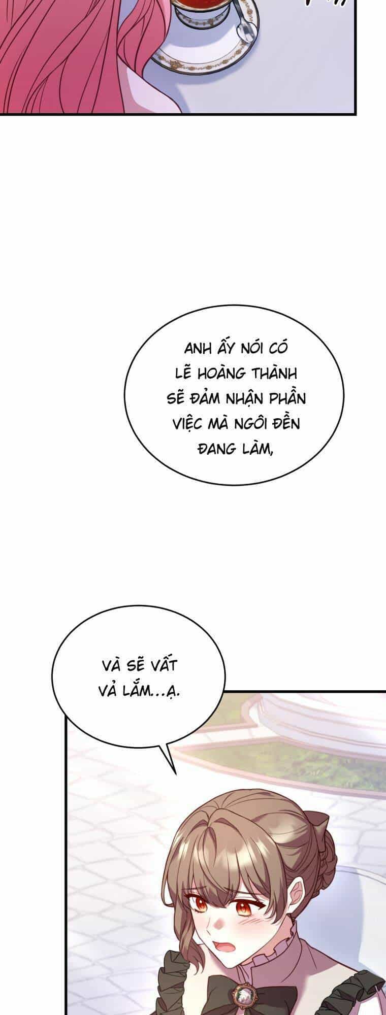 Cái Giá Khi Huỷ Hôn. - Chương 6 - ảnh 39