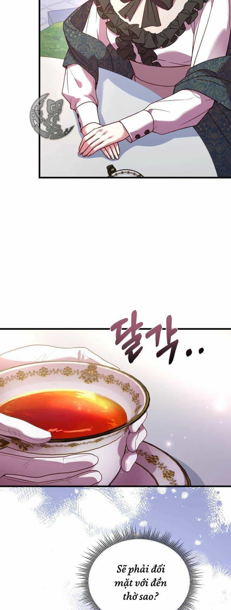 Cái Giá Khi Huỷ Hôn. - Chương 6 - ảnh 40