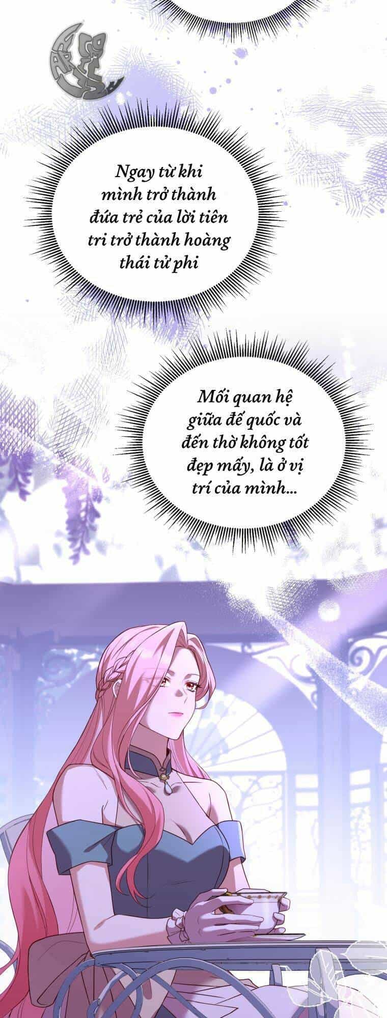 Cái Giá Khi Huỷ Hôn. - Chương 6 - ảnh 41