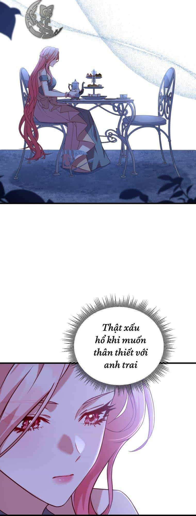 Cái Giá Khi Huỷ Hôn. - Chương 6 - ảnh 50
