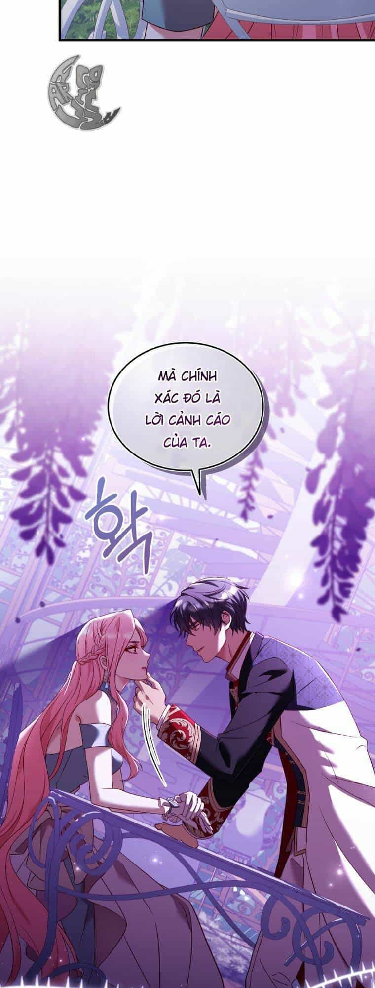 Cái Giá Khi Huỷ Hôn. - Chương 7 - ảnh 30