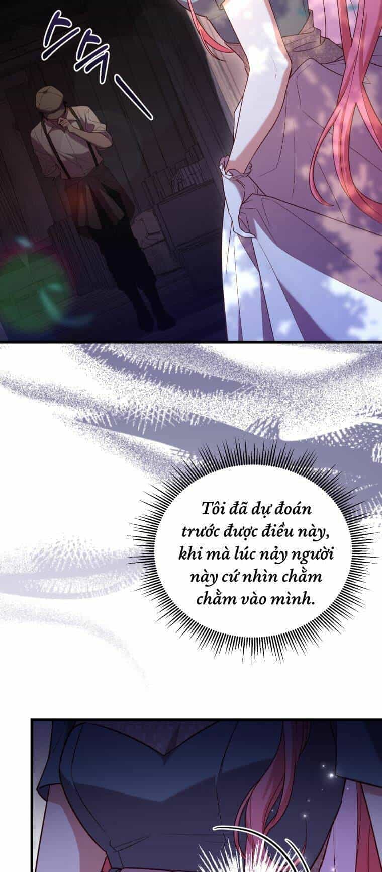 Cái Giá Khi Huỷ Hôn. - Chương 7 - ảnh 54