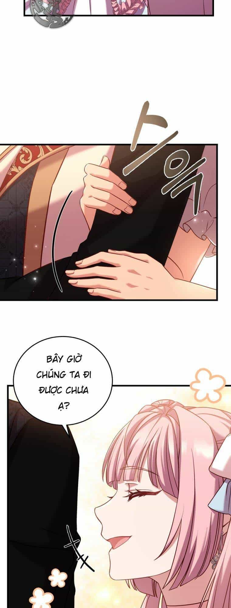 Cái Giá Khi Huỷ Hôn. - Chương 7 - ảnh 8