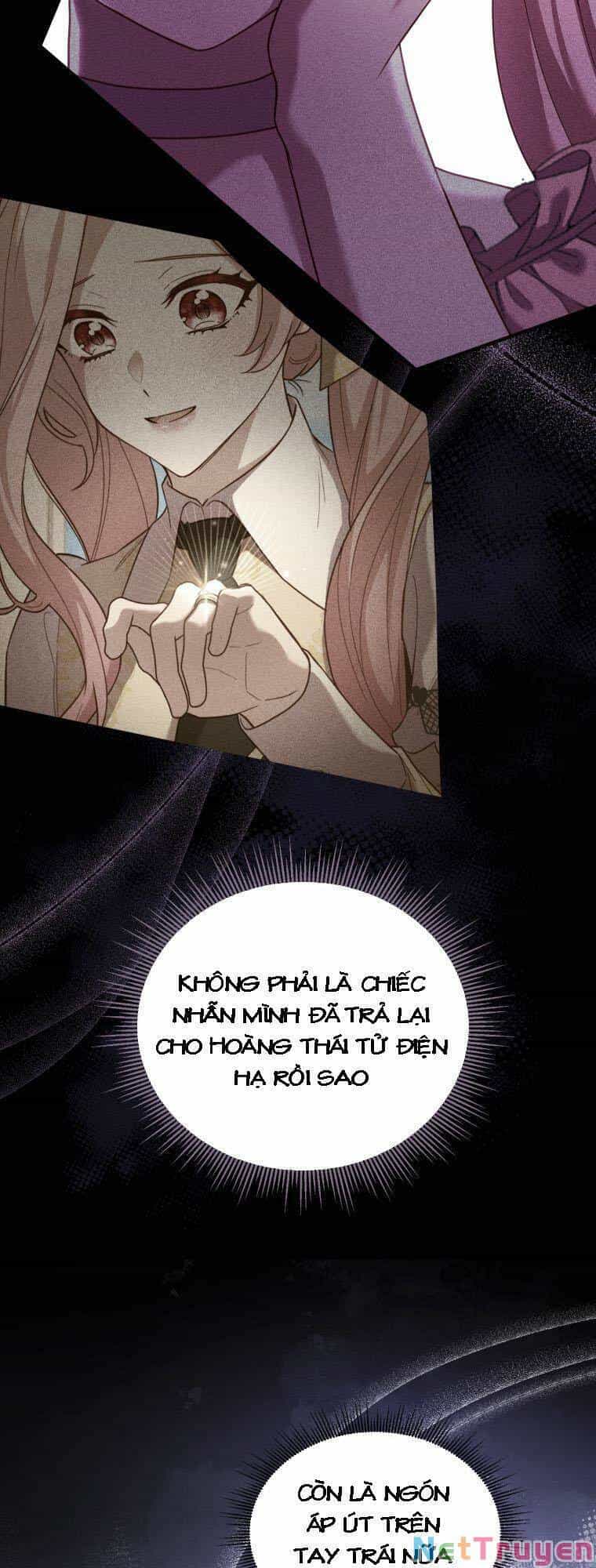 Cái Giá Khi Huỷ Hôn. - Chương 8 - ảnh 16