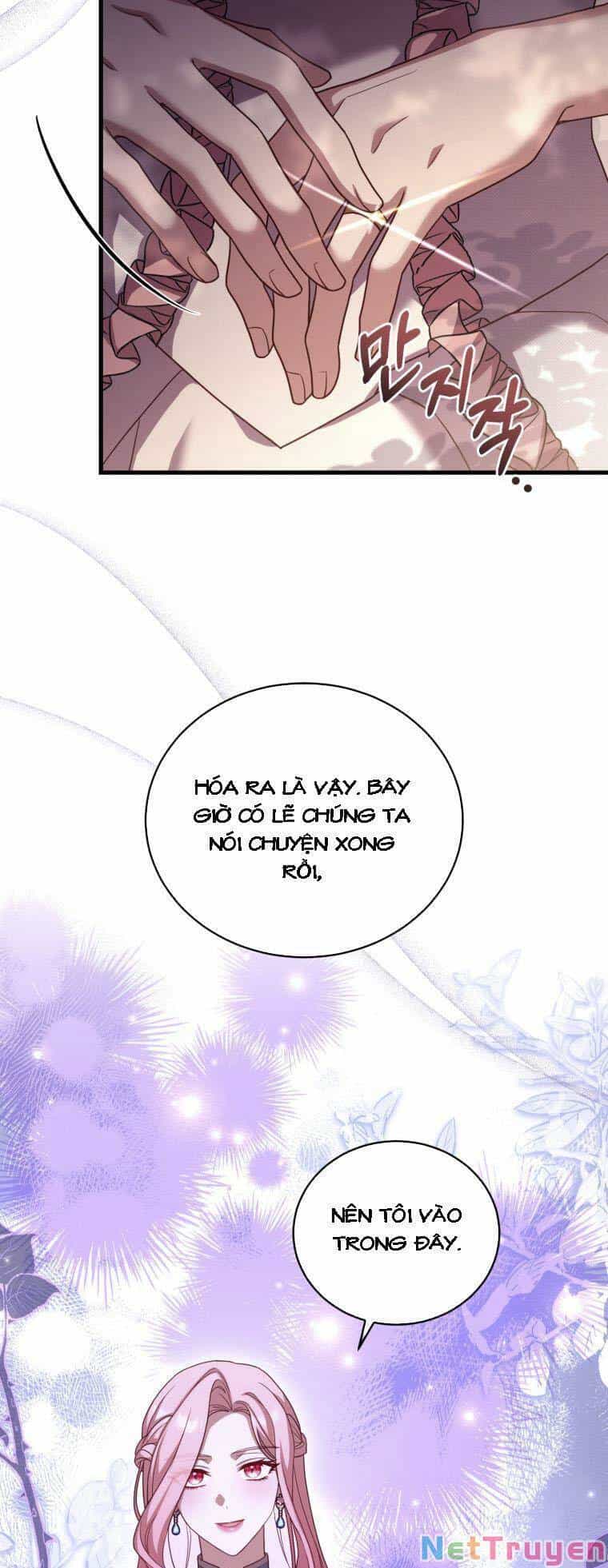Cái Giá Khi Huỷ Hôn. - Chương 8 - ảnh 22