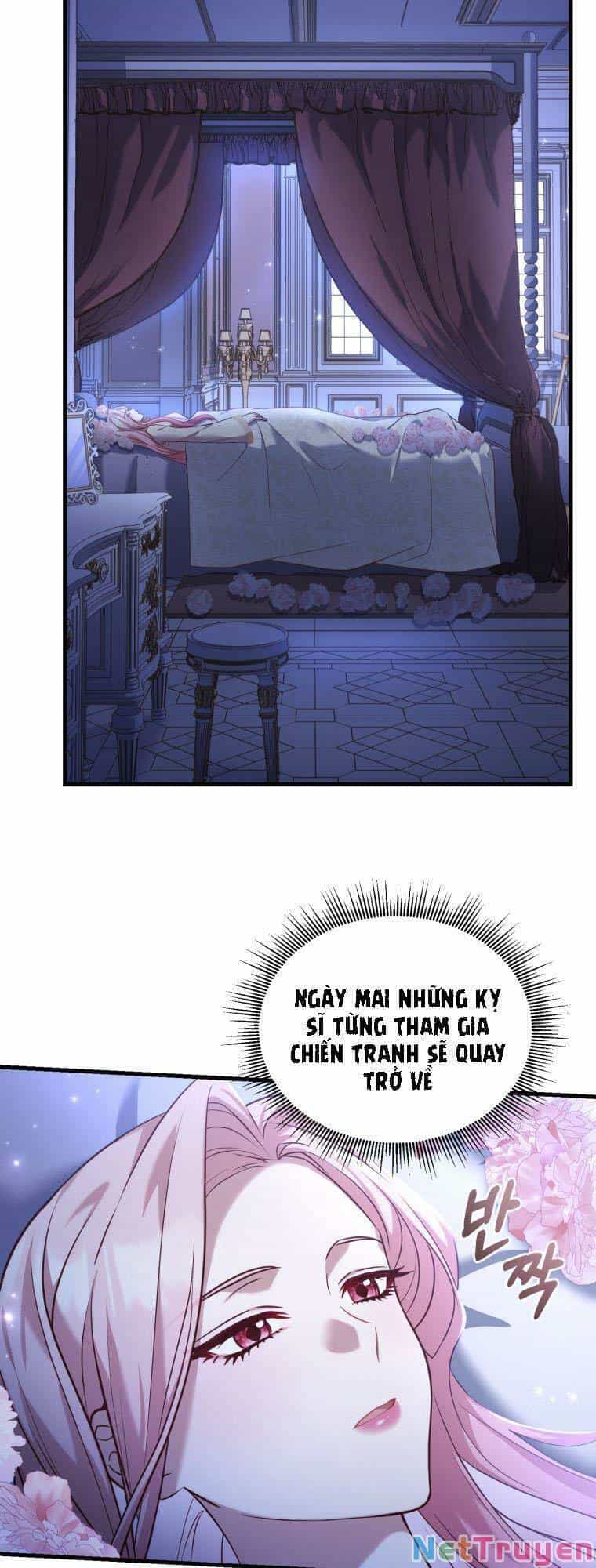 Cái Giá Khi Huỷ Hôn. - Chương 8 - ảnh 45