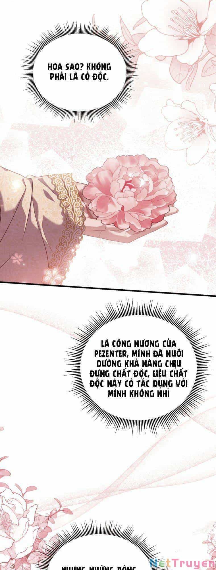 Cái Giá Khi Huỷ Hôn. - Chương 8 - ảnh 49