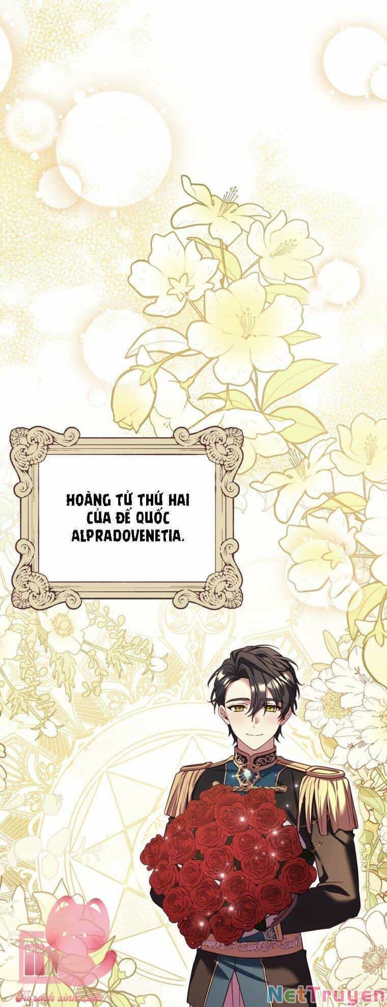 Cái Giá Khi Huỷ Hôn. - Chương 8 - ảnh 52