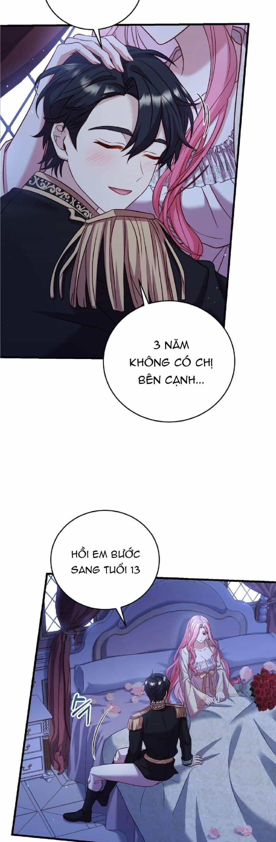 Cái Giá Khi Huỷ Hôn. - Chương 9 - ảnh 10