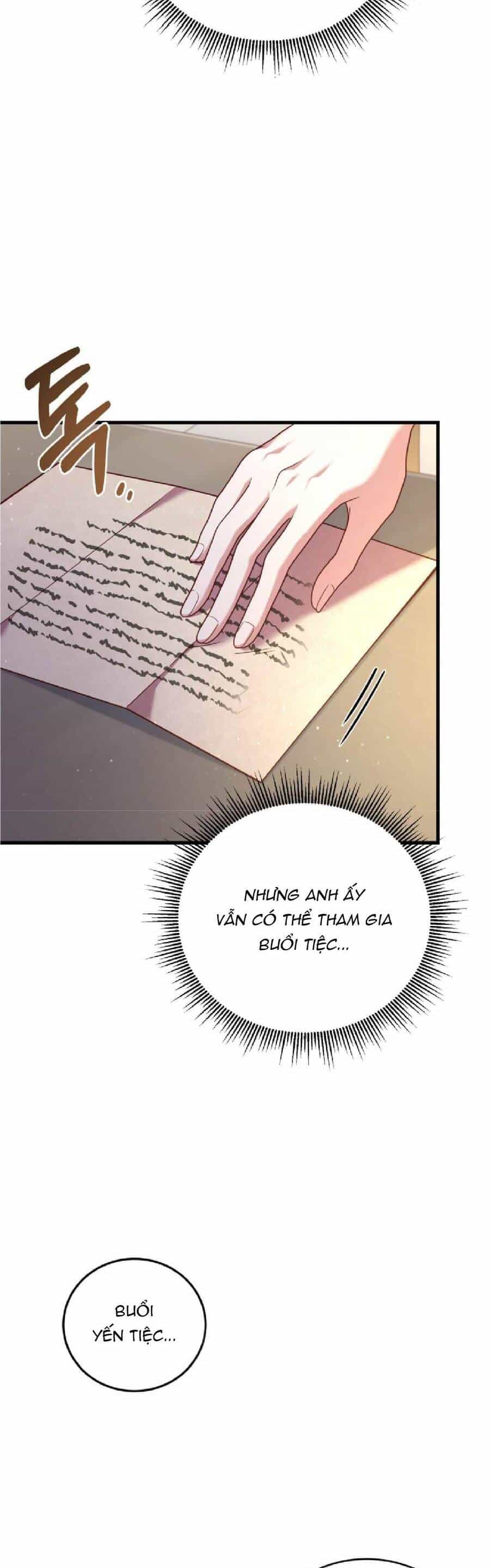 Cái Giá Khi Huỷ Hôn. - Chương 9 - ảnh 32