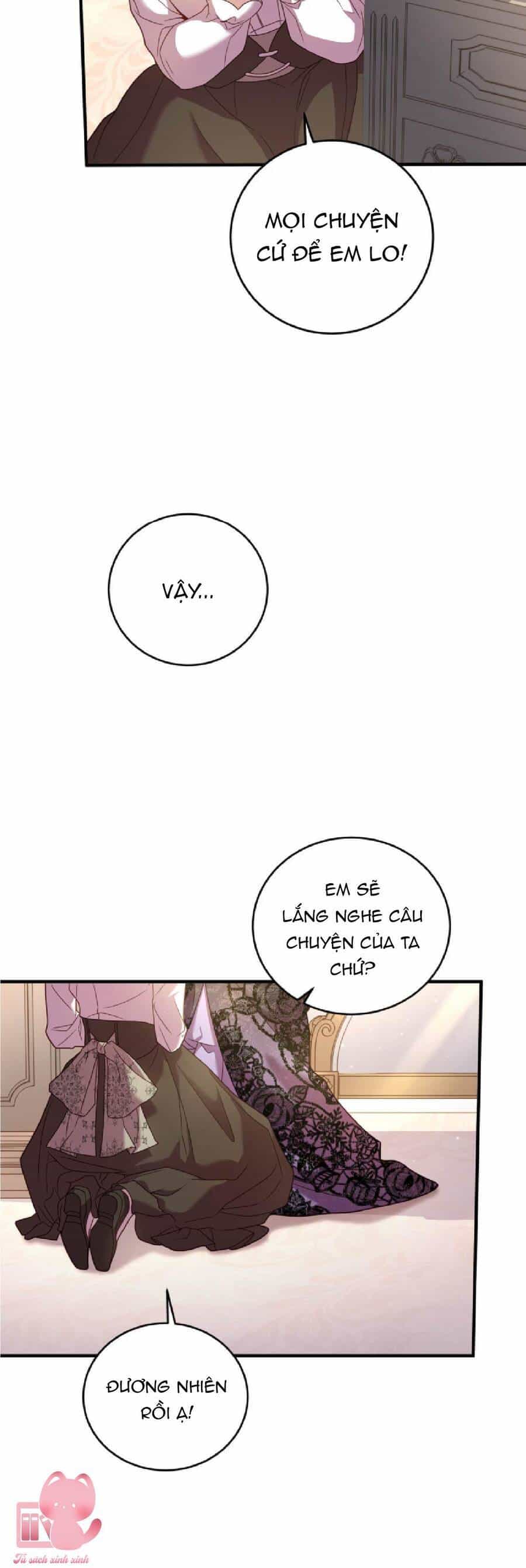 Cái Giá Khi Huỷ Hôn. - Chương 9 - ảnh 39
