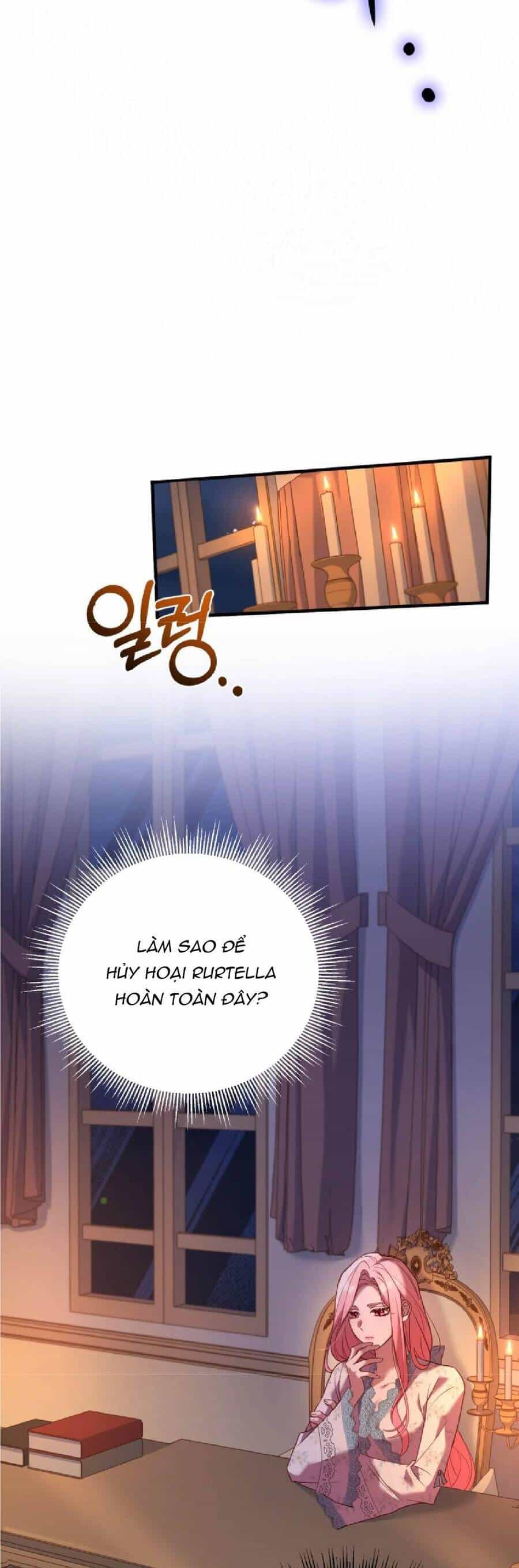 Cái Giá Khi Huỷ Hôn. - Chương 9 - ảnh 42