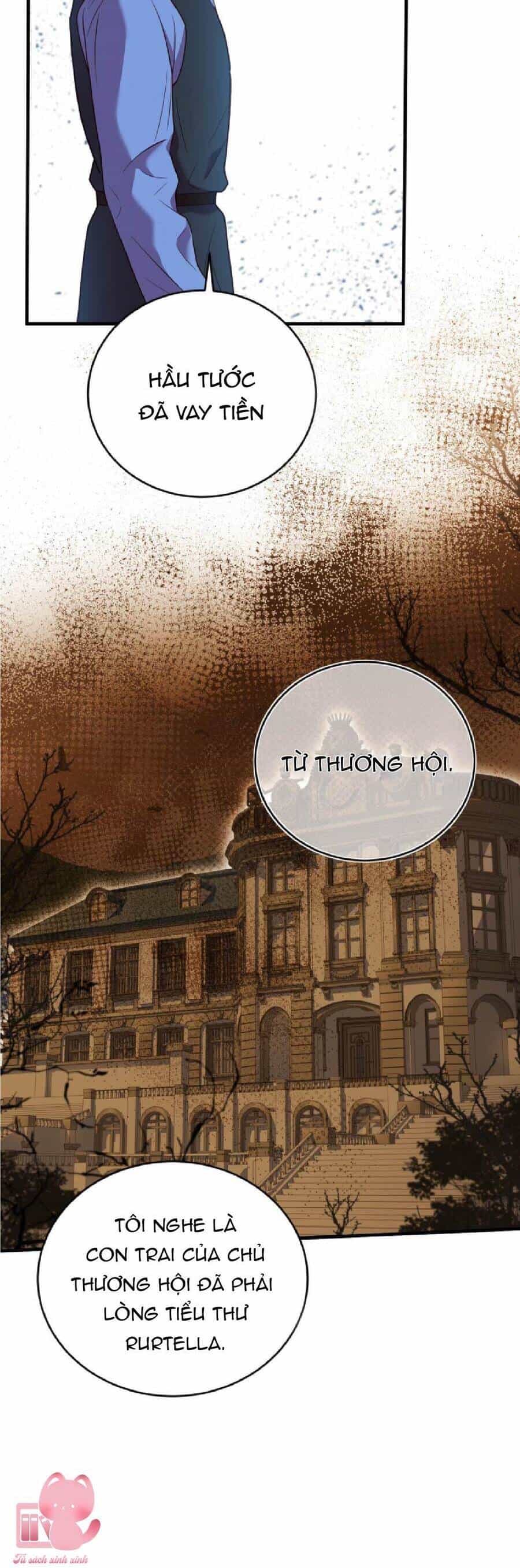 Cái Giá Khi Huỷ Hôn. - Chương 9 - ảnh 46