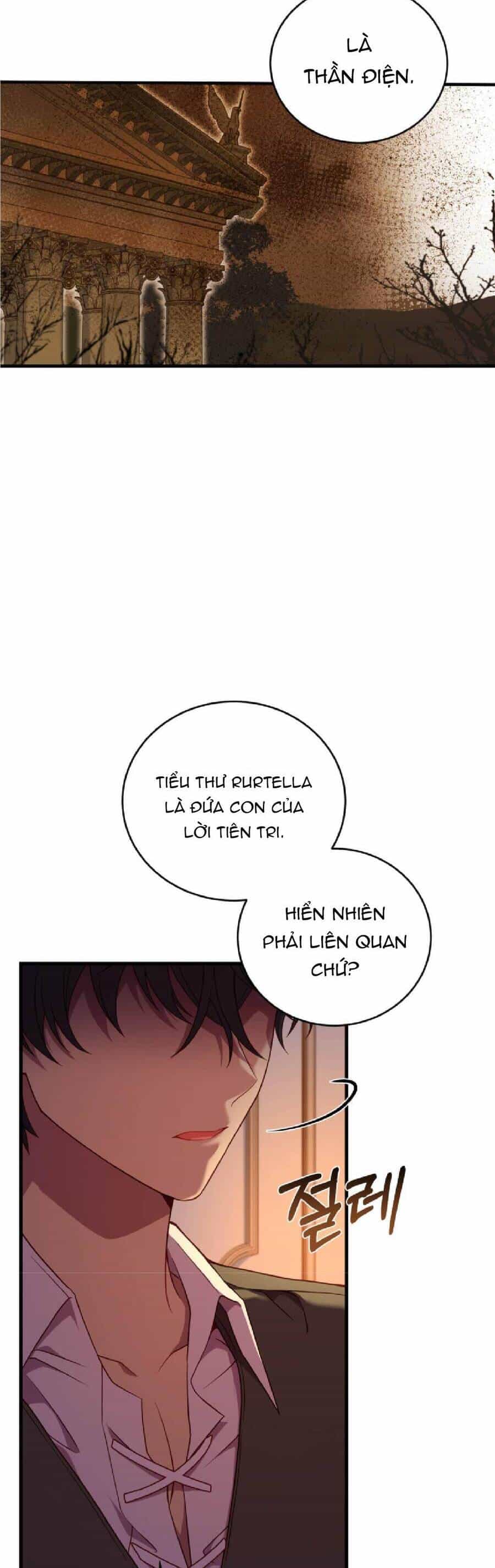 Cái Giá Khi Huỷ Hôn. - Chương 9 - ảnh 53