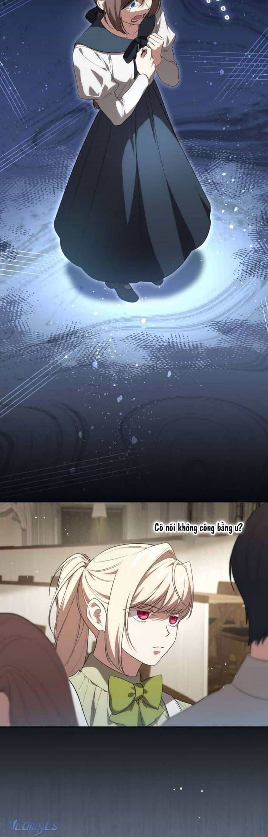 Cái Giá Phải Trả - Chương 13 - ảnh 10