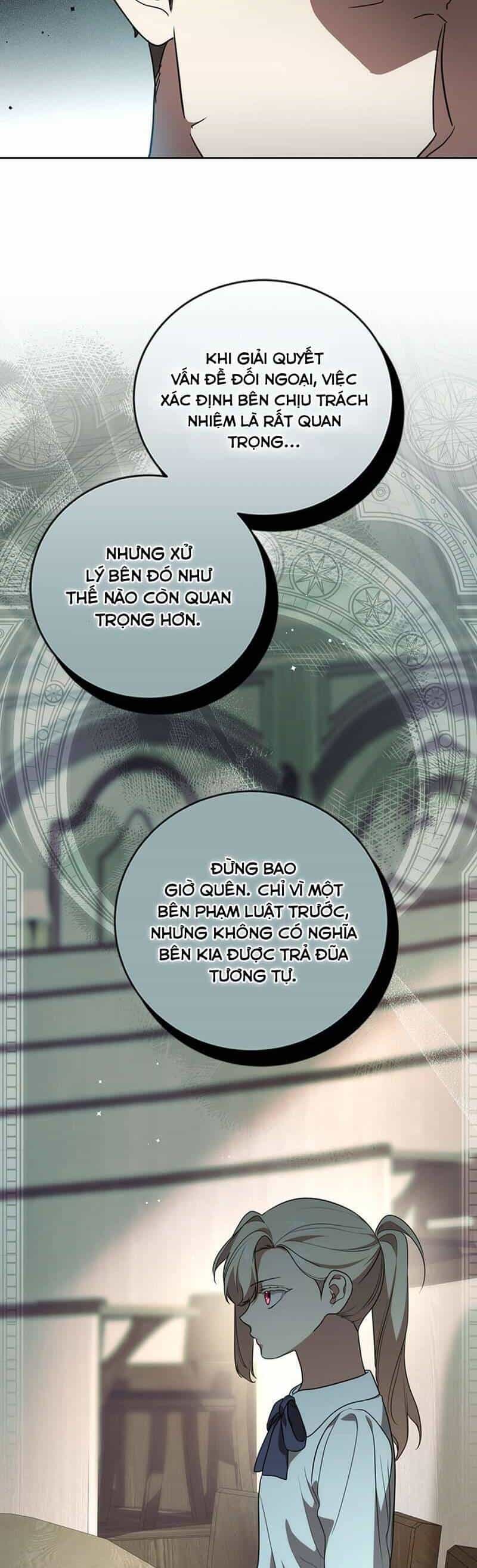 Cái Giá Phải Trả - Chương 17 - ảnh 15