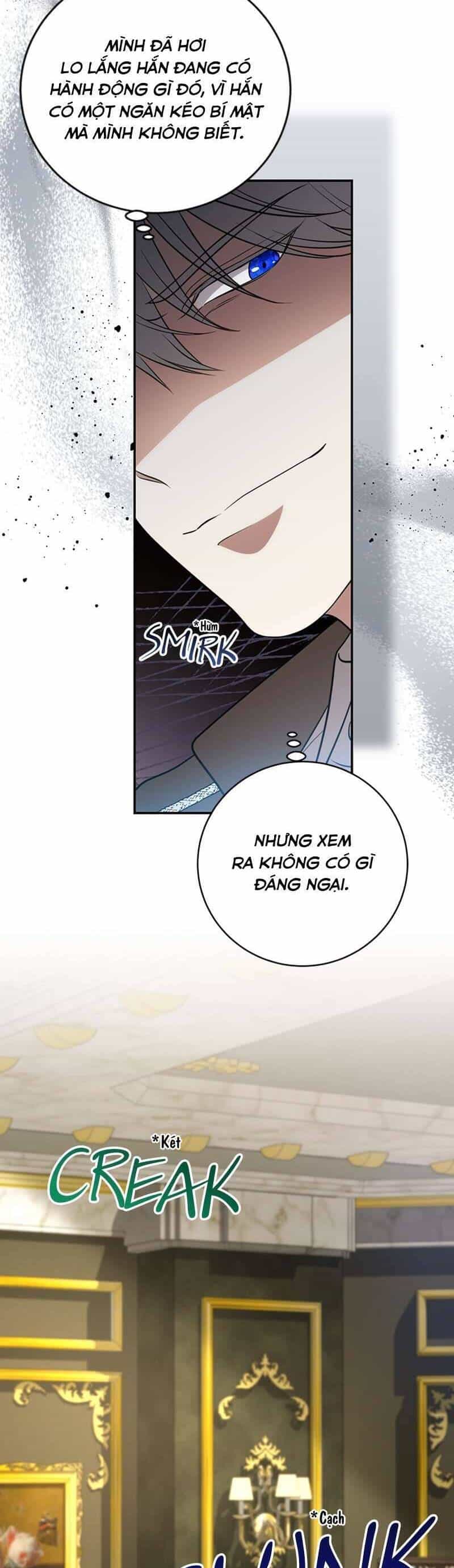 Cái Giá Phải Trả - Chương 18 - ảnh 31