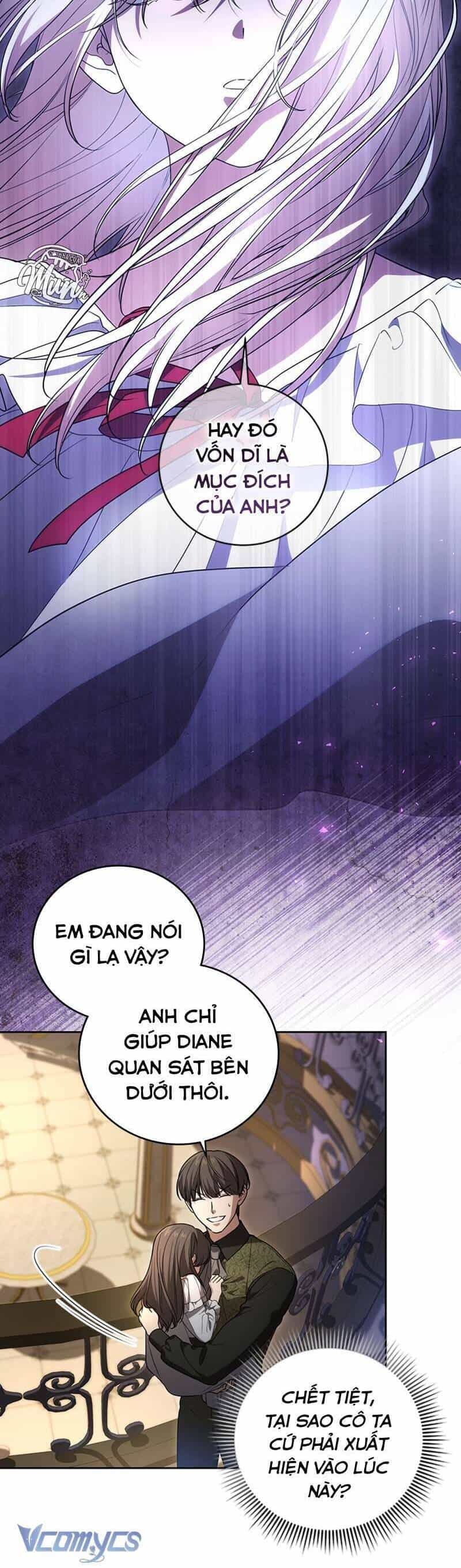 Cái Giá Phải Trả - Chương 26 - ảnh 21