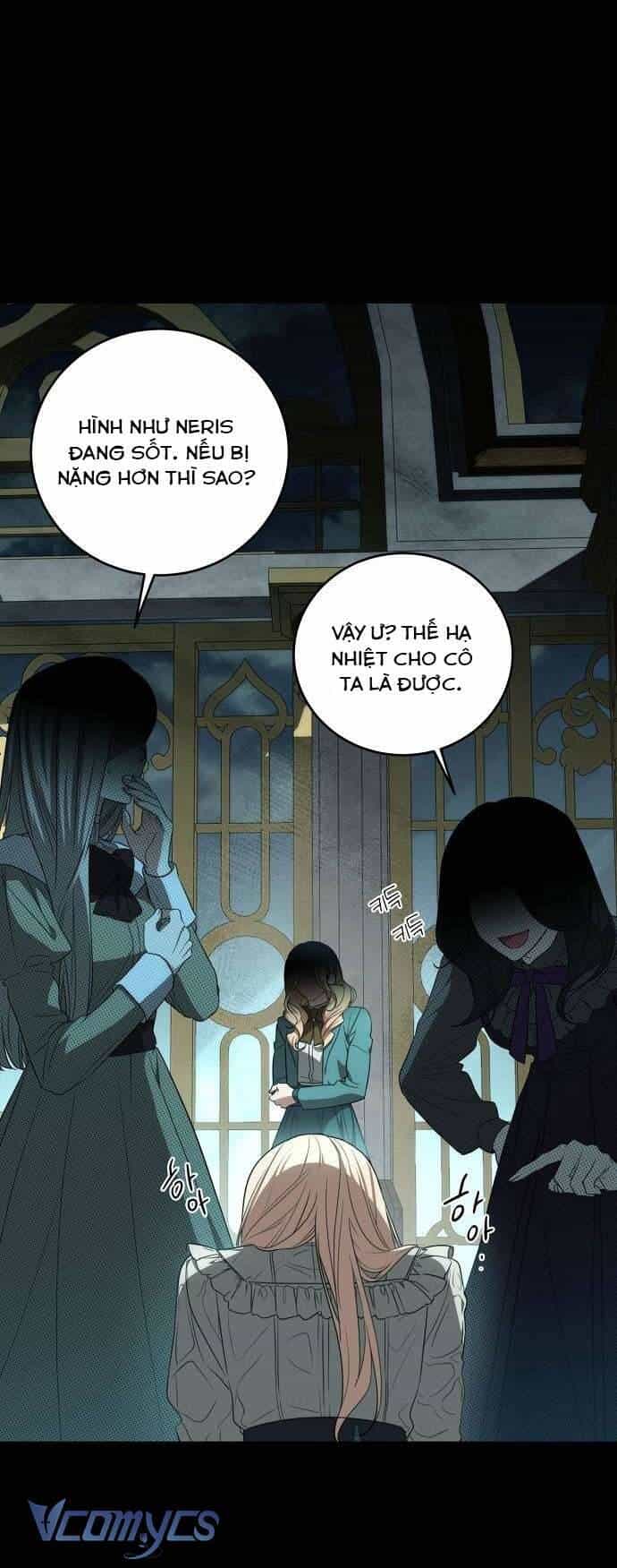 Cái Giá Phải Trả - Chương 3 - ảnh 5
