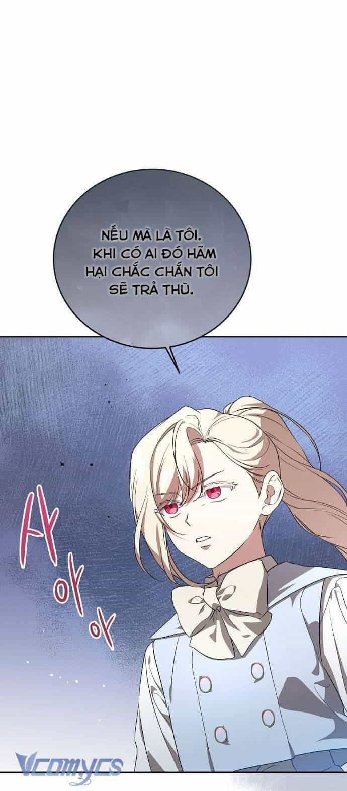 Cái Giá Phải Trả - Chương 3 - ảnh 62