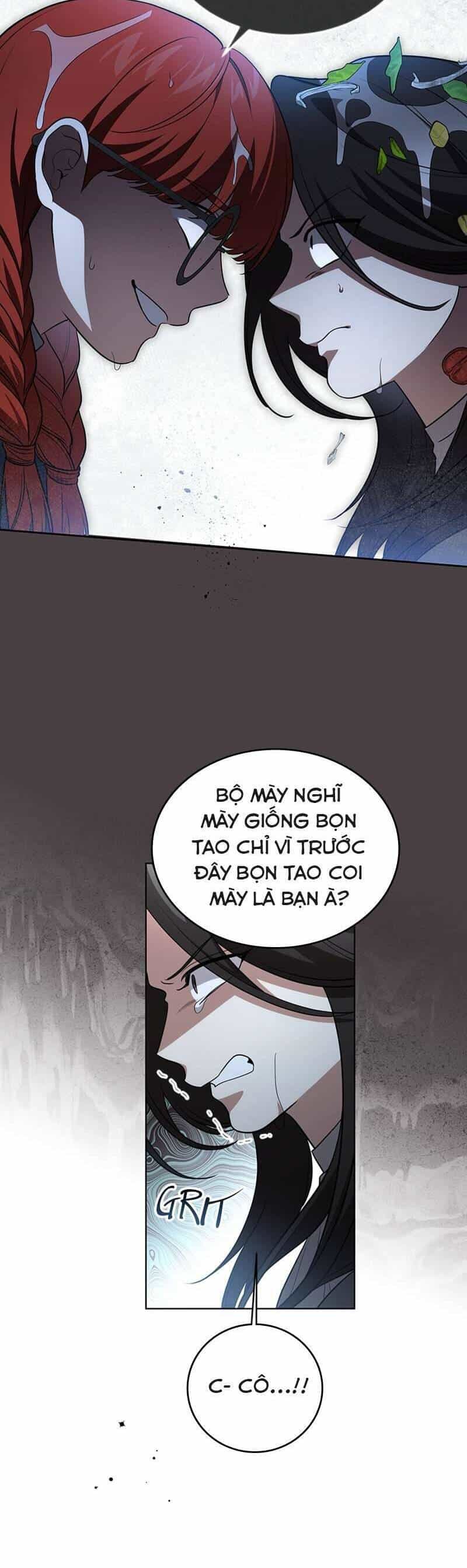 Cái Giá Phải Trả - Chương 30 - ảnh 23