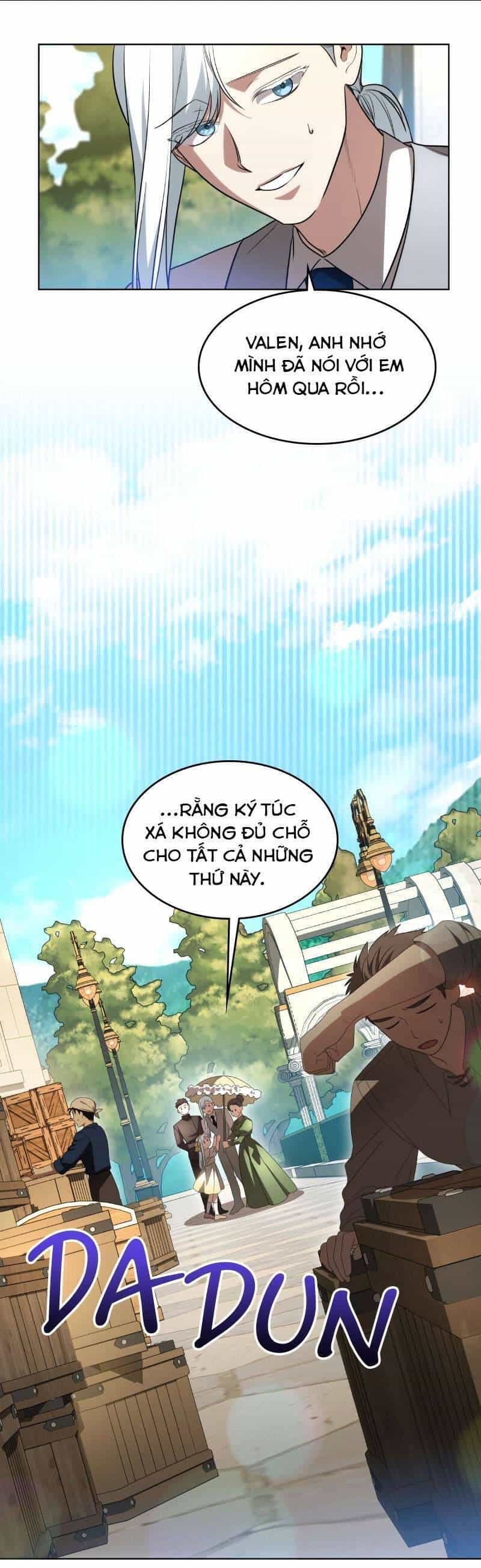 Cái Giá Phải Trả - Chương 43 - ảnh 24