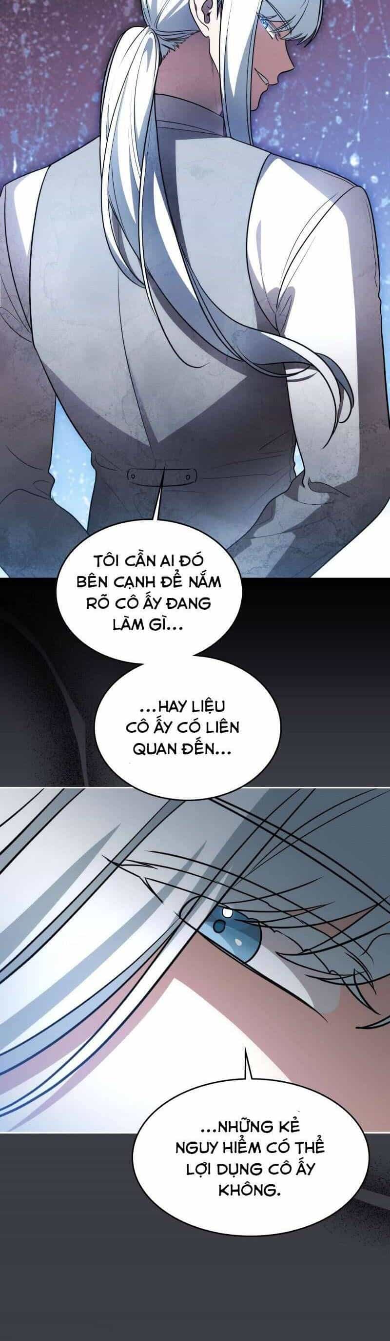 Cái Giá Phải Trả - Chương 44 - ảnh 10