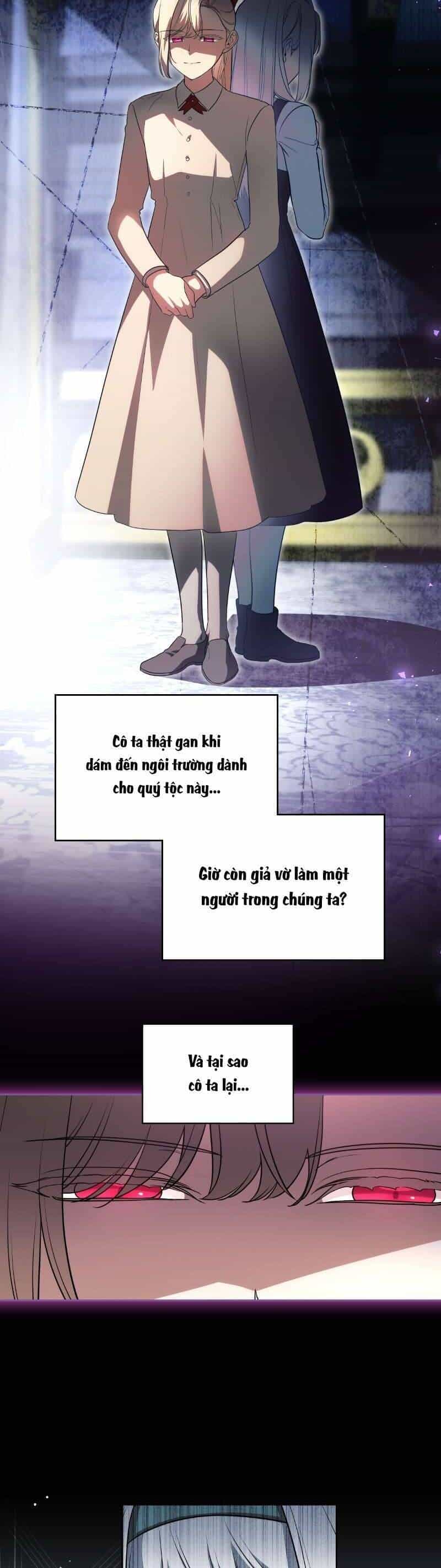 Cái Giá Phải Trả - Chương 45 - ảnh 9