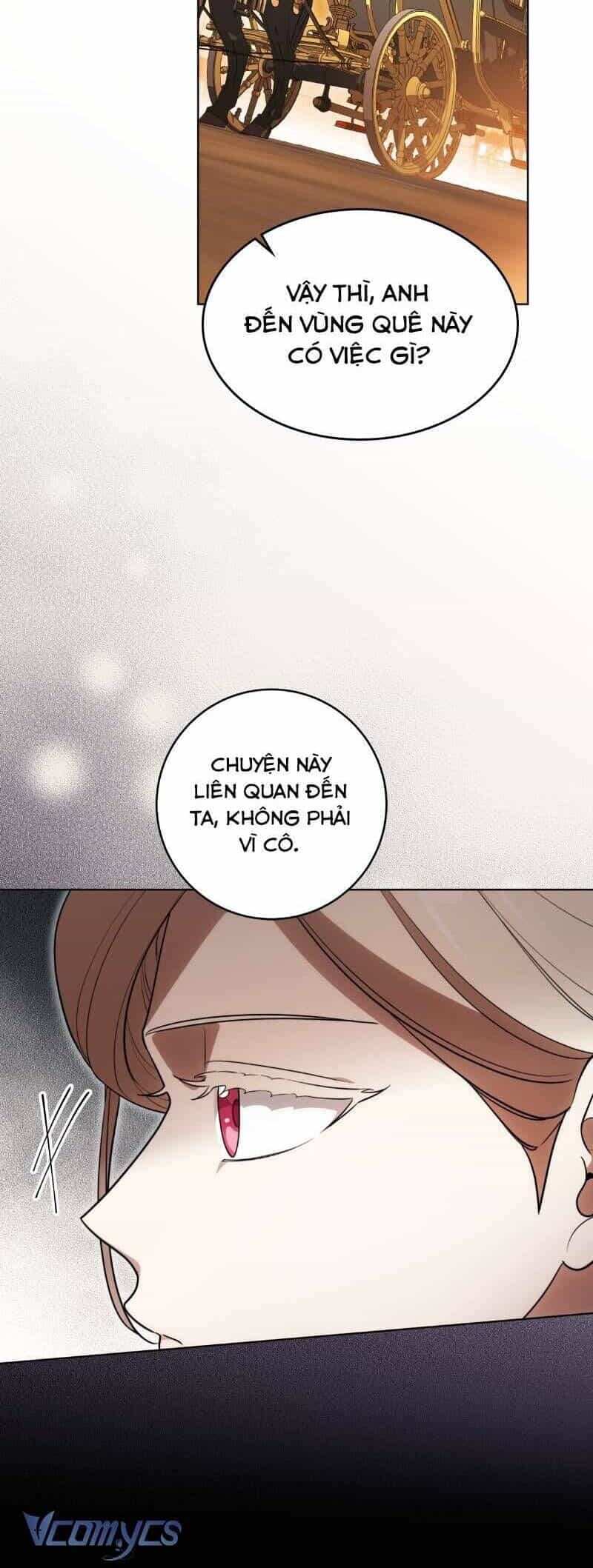 Cái Giá Phải Trả - Chương 59 - ảnh 28