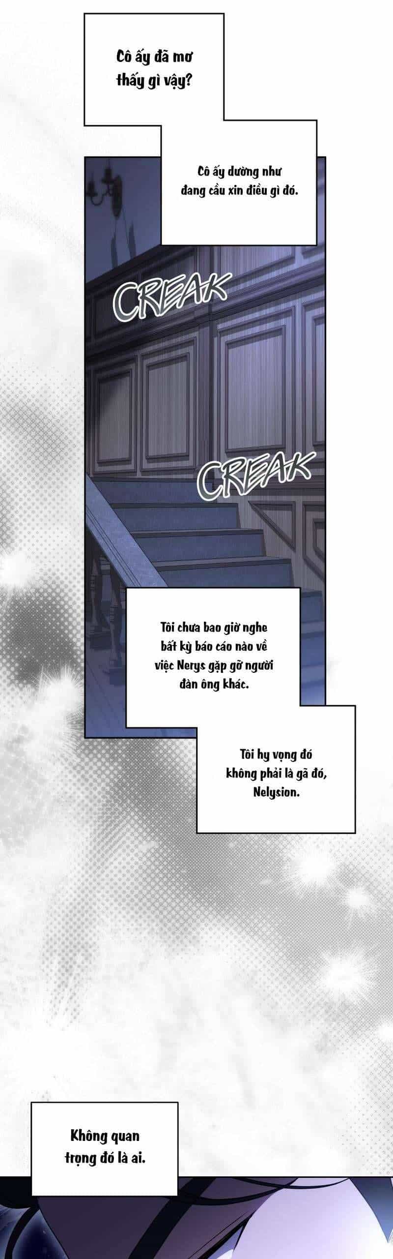 Cái Giá Phải Trả - Chương 65 - ảnh 42