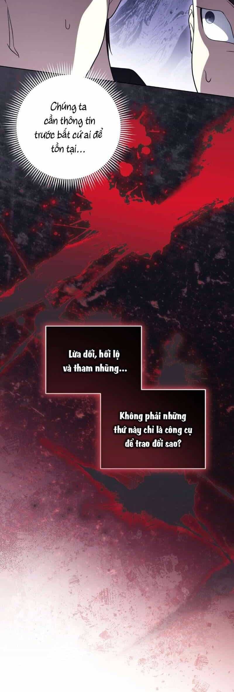 Cái Giá Phải Trả - Chương 72 - ảnh 10