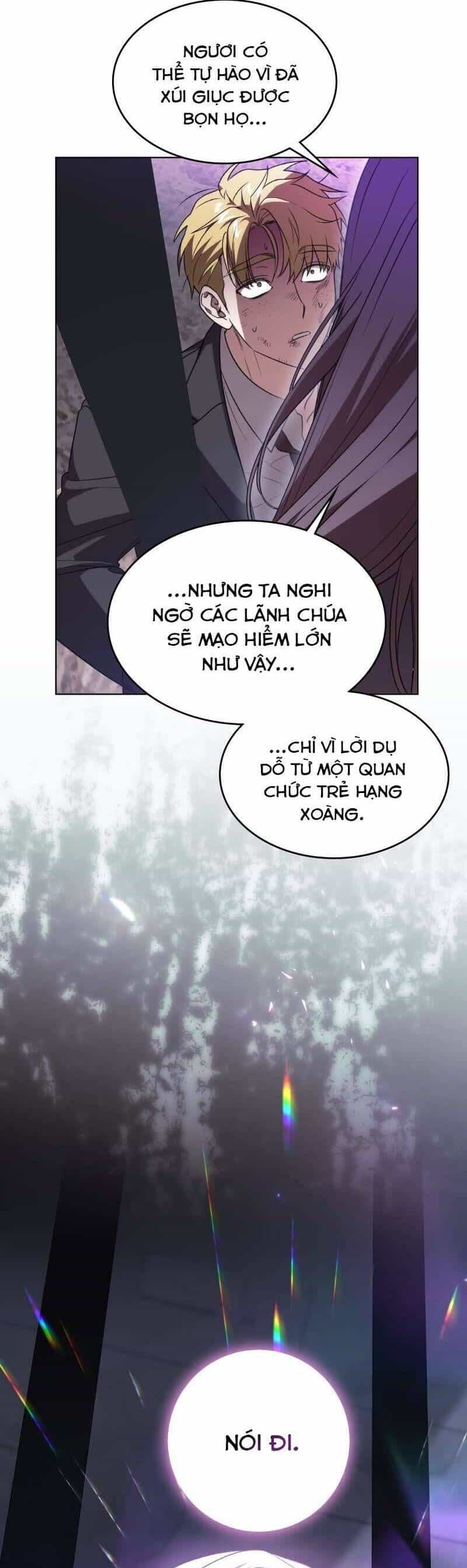 Cái Giá Phải Trả - Chương 76 - ảnh 13