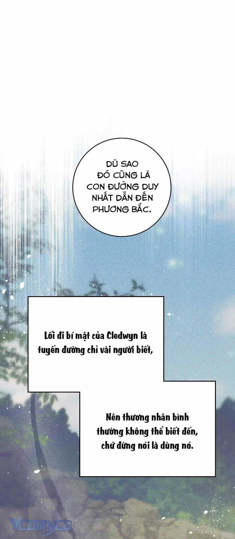 Cái Giá Phải Trả - Chương 77 - ảnh 33