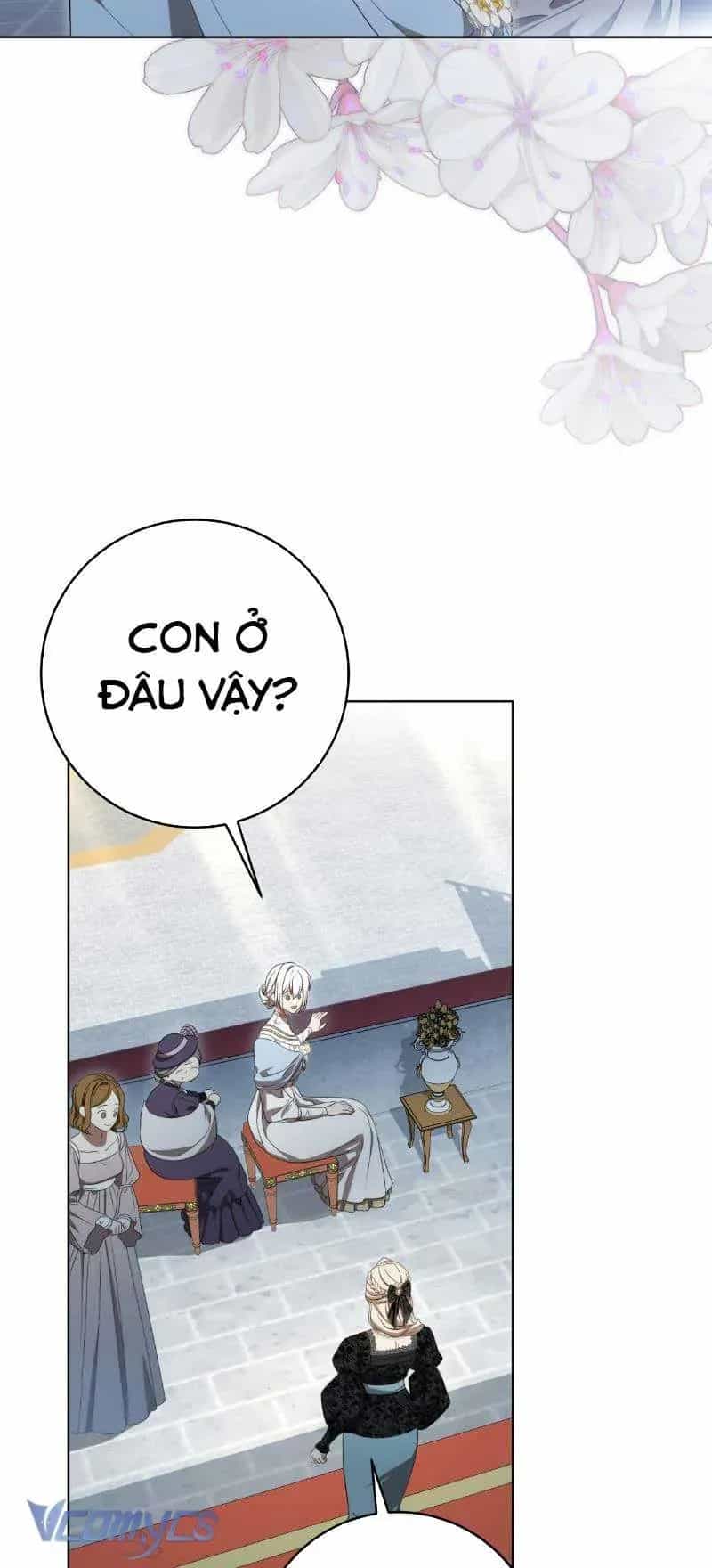 Cái Giá Phải Trả - Chương 79 - ảnh 3