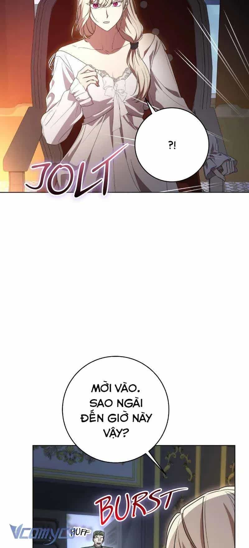 Cái Giá Phải Trả - Chương 79 - ảnh 37