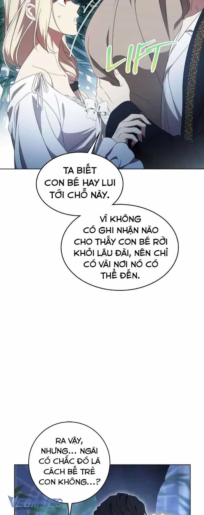 Cái Giá Phải Trả - Chương 79 - ảnh 62