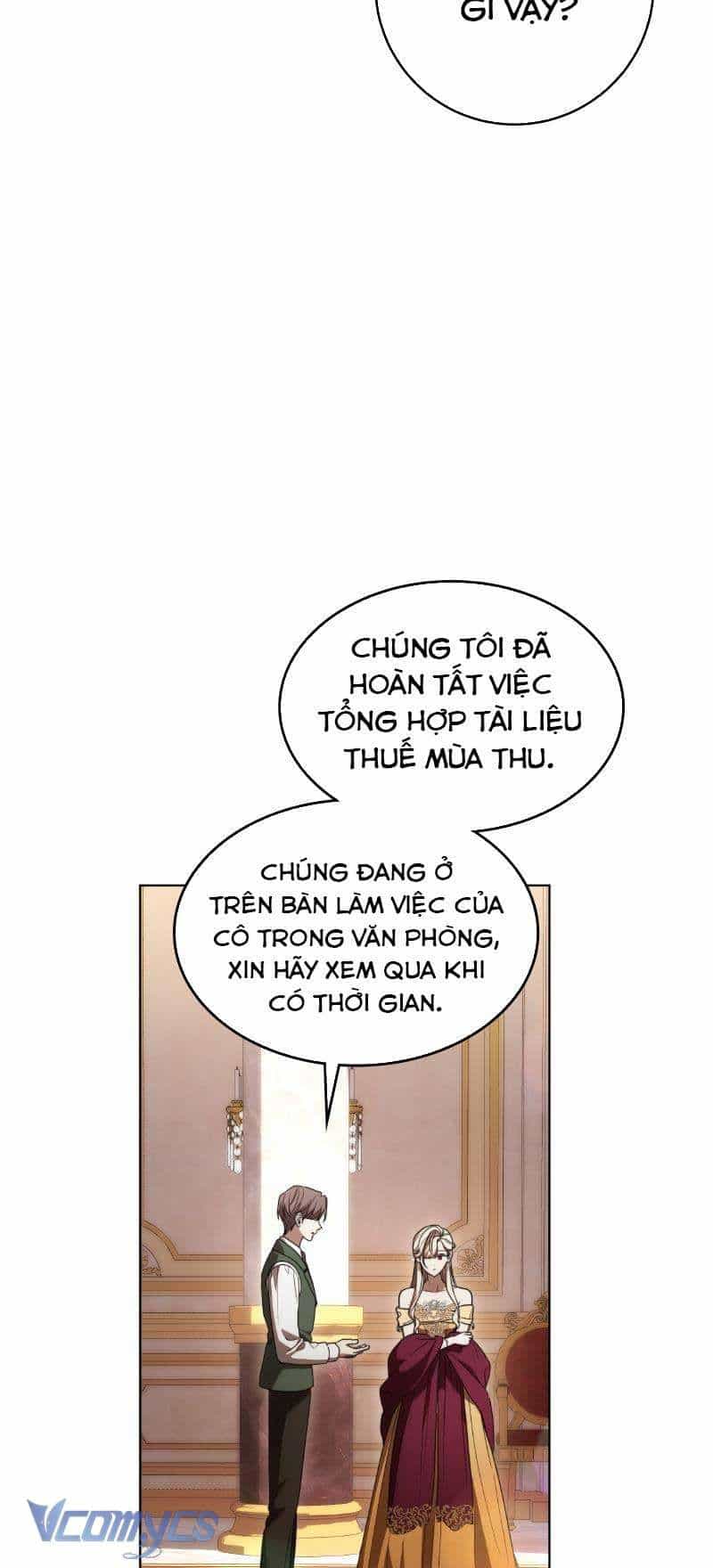 Cái Giá Phải Trả - Chương 81 - ảnh 32