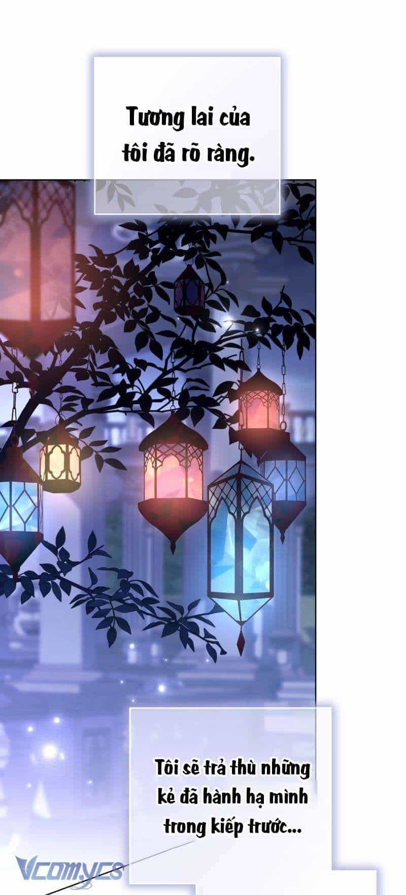 Cái Giá Phải Trả - Chương 81 - ảnh 44
