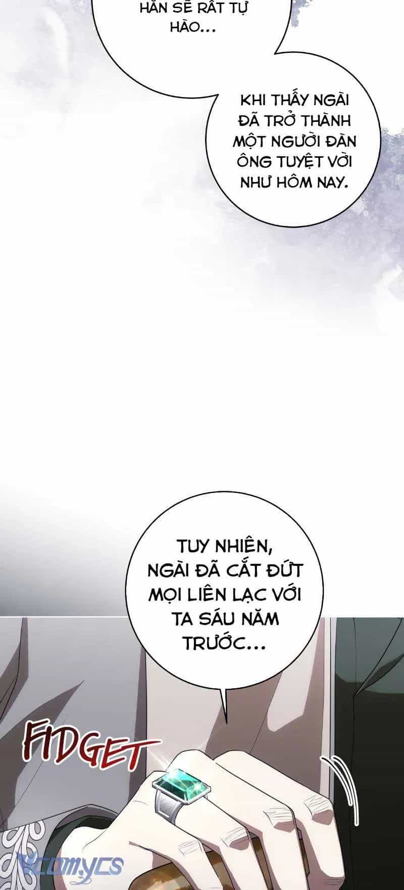 Cái Giá Phải Trả - Chương 82 - ảnh 42