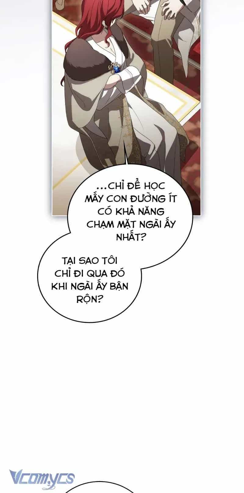 Cái Giá Phải Trả - Chương 83 - ảnh 58