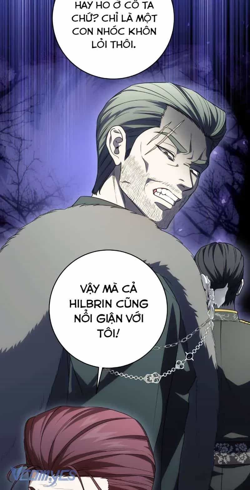 Cái Giá Phải Trả - Chương 83 - ảnh 72