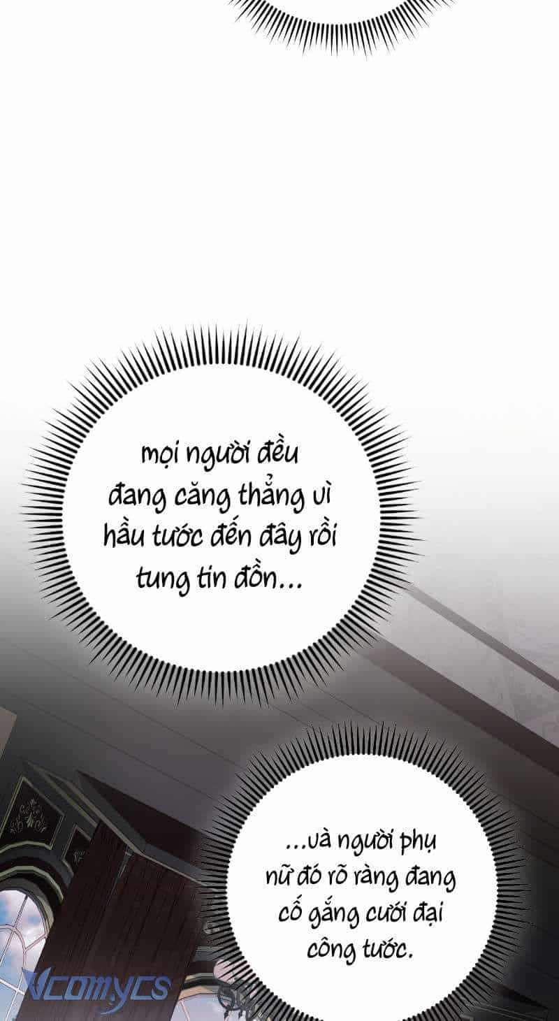 Cái Giá Phải Trả - Chương 84 - ảnh 28