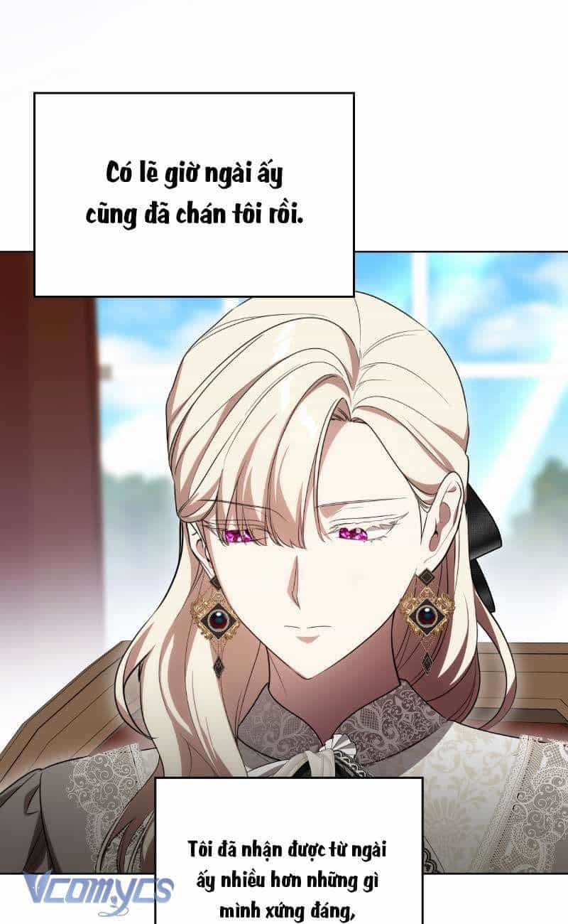 Cái Giá Phải Trả - Chương 84 - ảnh 34